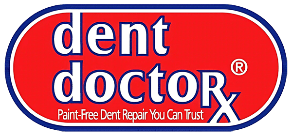 Dent Doctor Montrose logo